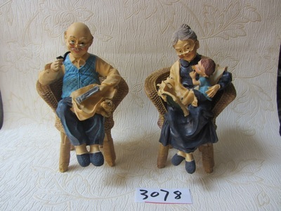 經(jīng)典人物藝術(shù)，家居點綴良品——德化縣印藝印刷有限責(zé)任公司樹脂工藝品批發(fā)介紹