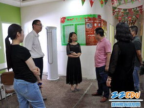 規(guī)范辦學(xué)秩序，保障教育質(zhì)量——滎陽(yáng)市教體局檢查組深入無(wú)證民辦培訓(xùn)機(jī)構(gòu)開展專項(xiàng)檢查