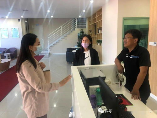 科爾沁區(qū)多部門聯(lián)合開展民辦幼兒園及校外培訓(xùn)機(jī)構(gòu)復(fù)課檢查驗收工作