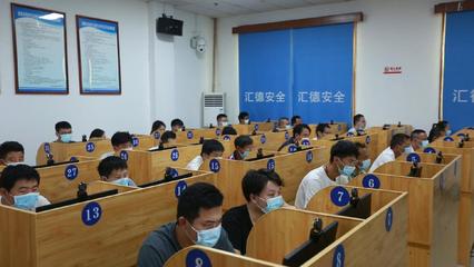 長沙市匯德職業(yè)培訓(xùn)學(xué)校 匯智聚德，育英才之路