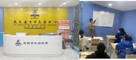 成都十大民辦文化課輔導機構(gòu)綜合盤點與特色解析