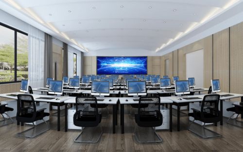 政策東風下，廣東6億元投資職業(yè)教育虛擬仿真實訓基地建設的新機遇與民辦培訓機構(gòu)發(fā)展路徑