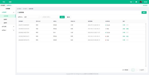 數字化管理與遠程健康服務 農產品批發市場保供能力的雙引擎