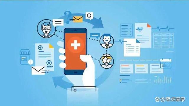 格爾護士 賦能智慧醫療，引領“互聯網+護理服務”新紀元