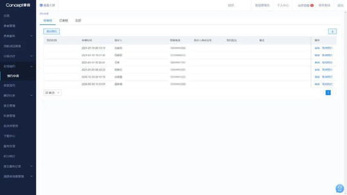 莒縣人民醫院開啟健康管理新篇章 簽約送智能設備，遠程服務呵護全民健康